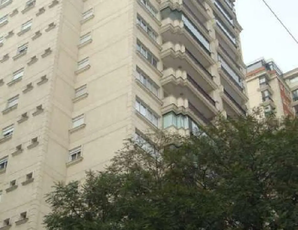 Edificio Evidence Perdizes