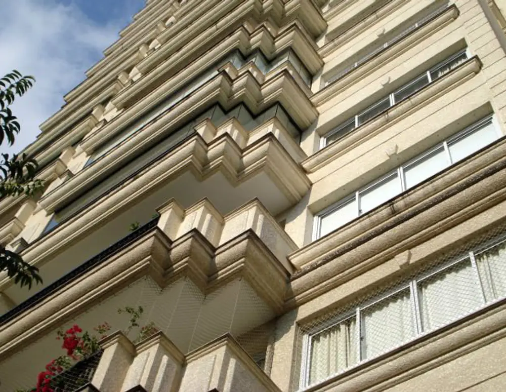 Edificio Evidence Perdizes — foto 2