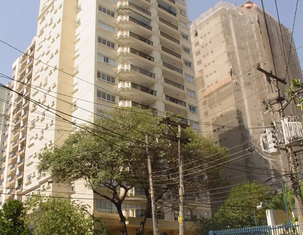 Edificio Evidence Perdizes — foto 3