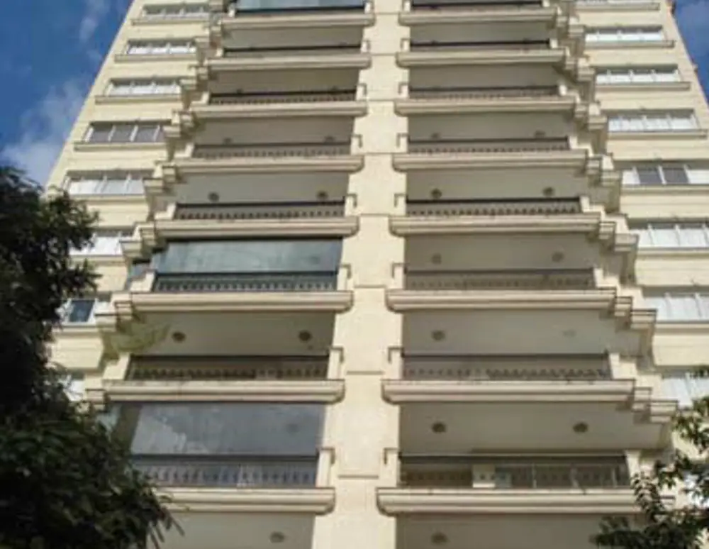 Edificio Evidence Perdizes — foto 4
