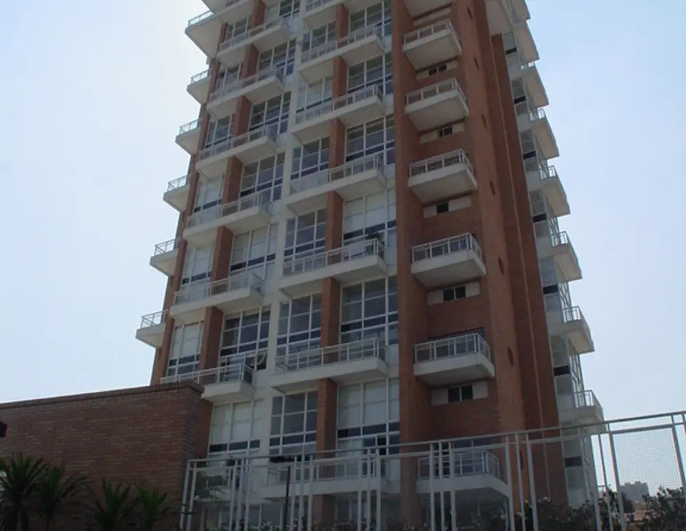 Loft Park Ibirapuera