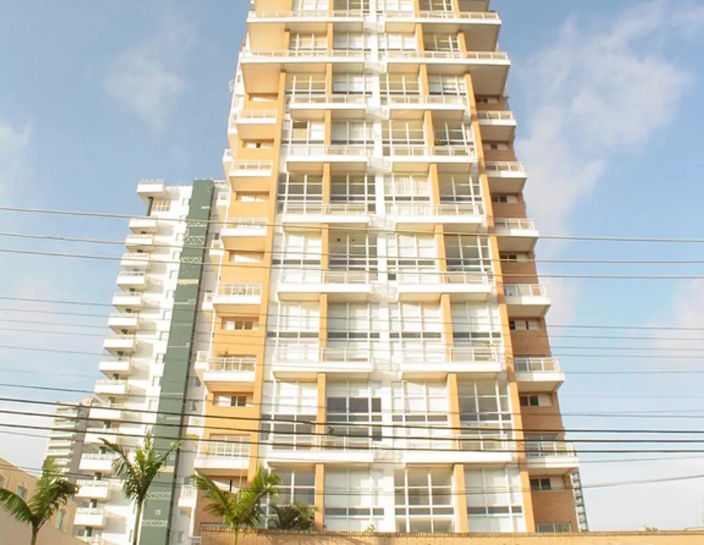 Loft Park Ibirapuera — foto 2