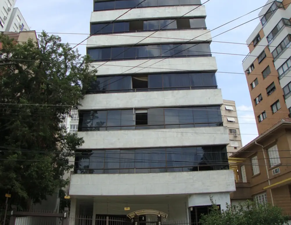 Edificio Royal