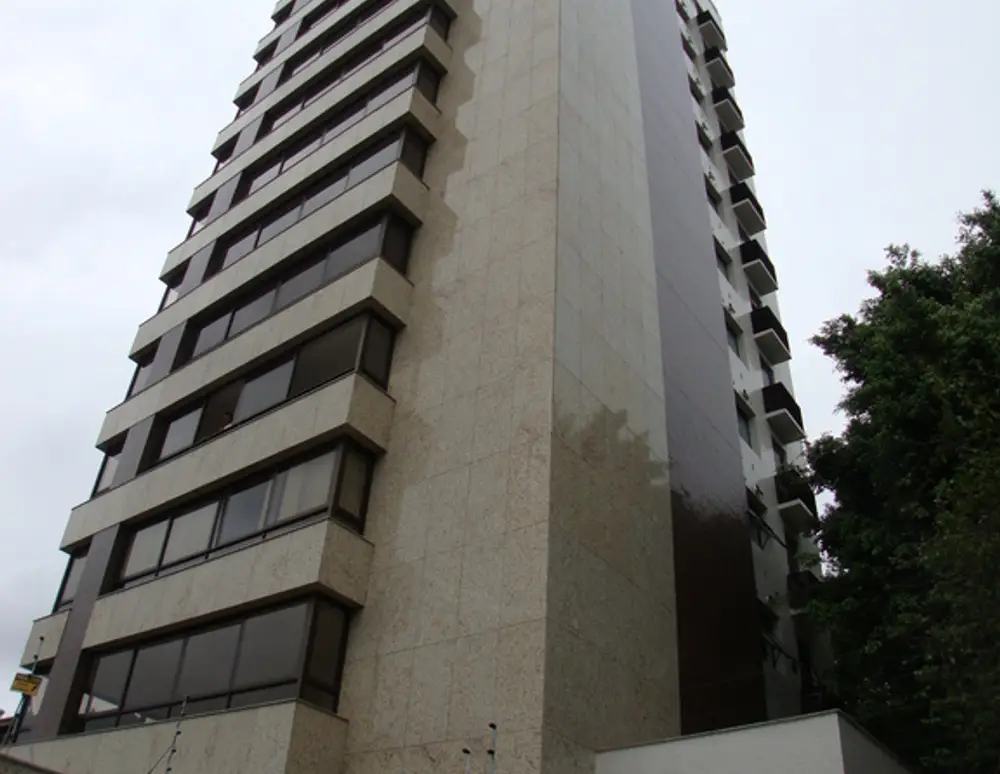 Edificio Principe de Savoy