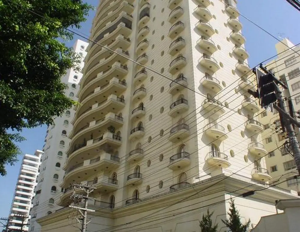 Edificio Paco do Prado