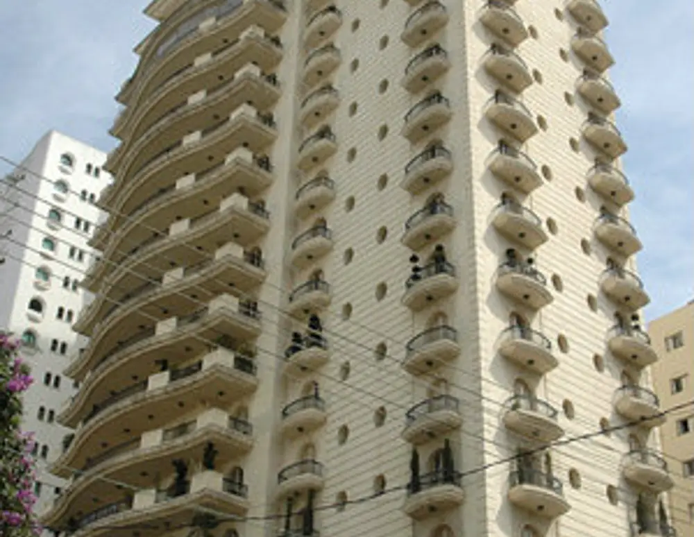 Edificio Paco do Prado — foto 2