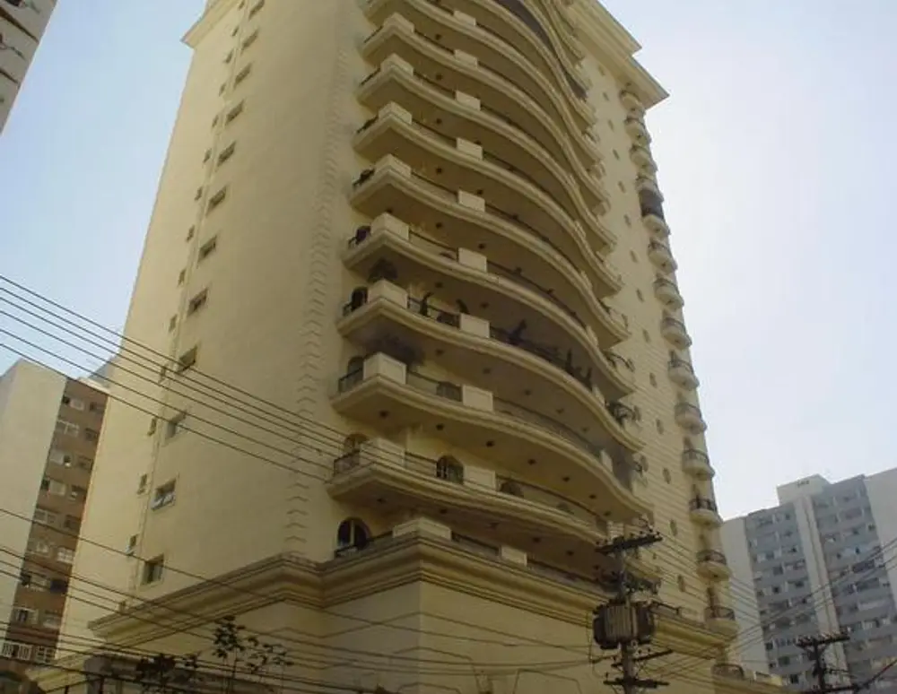Edificio Paco do Prado — foto 3