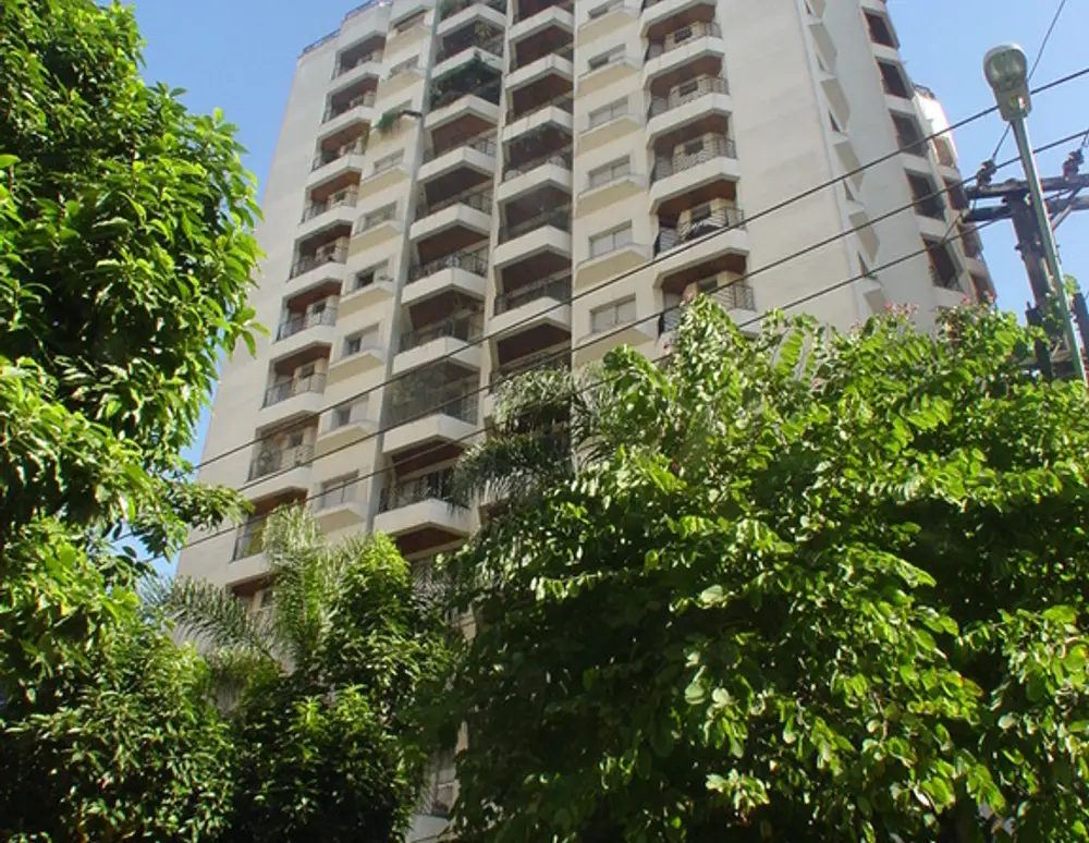 Edificio Castellamare