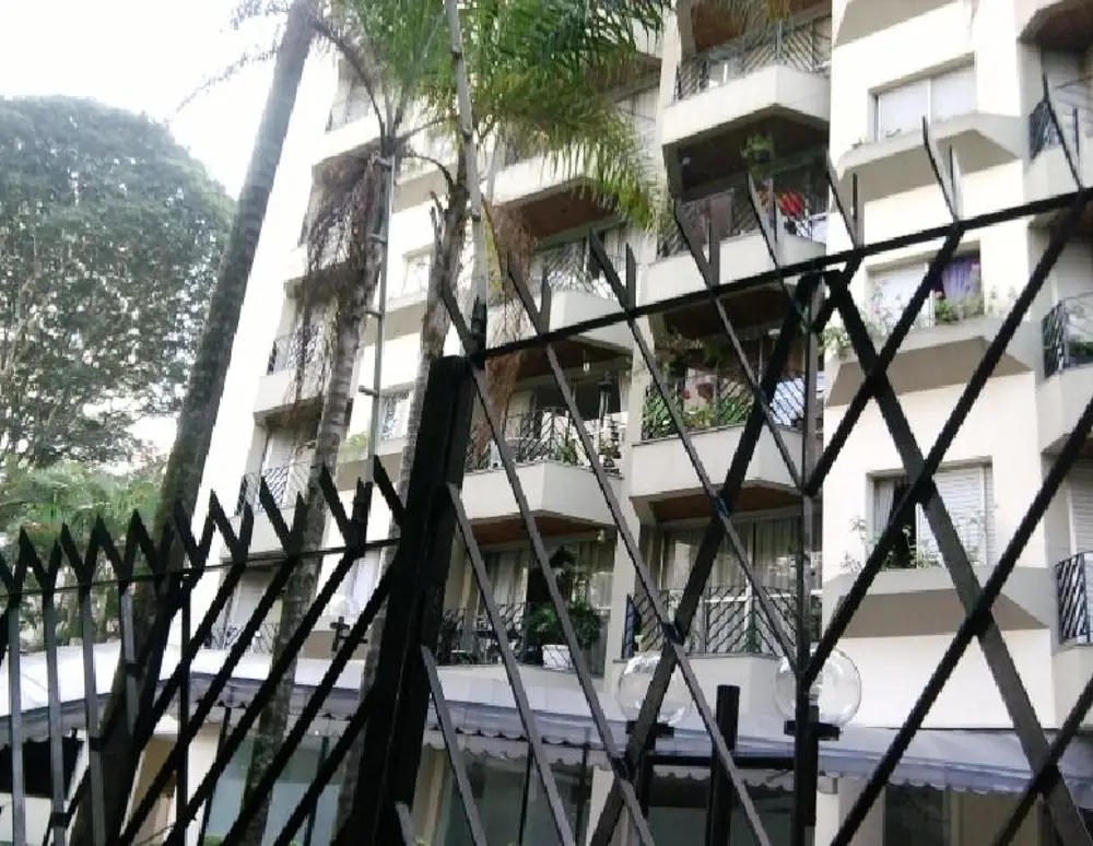 Edificio Castellamare — foto 2
