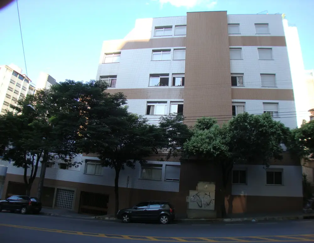 Edifício Barcelona