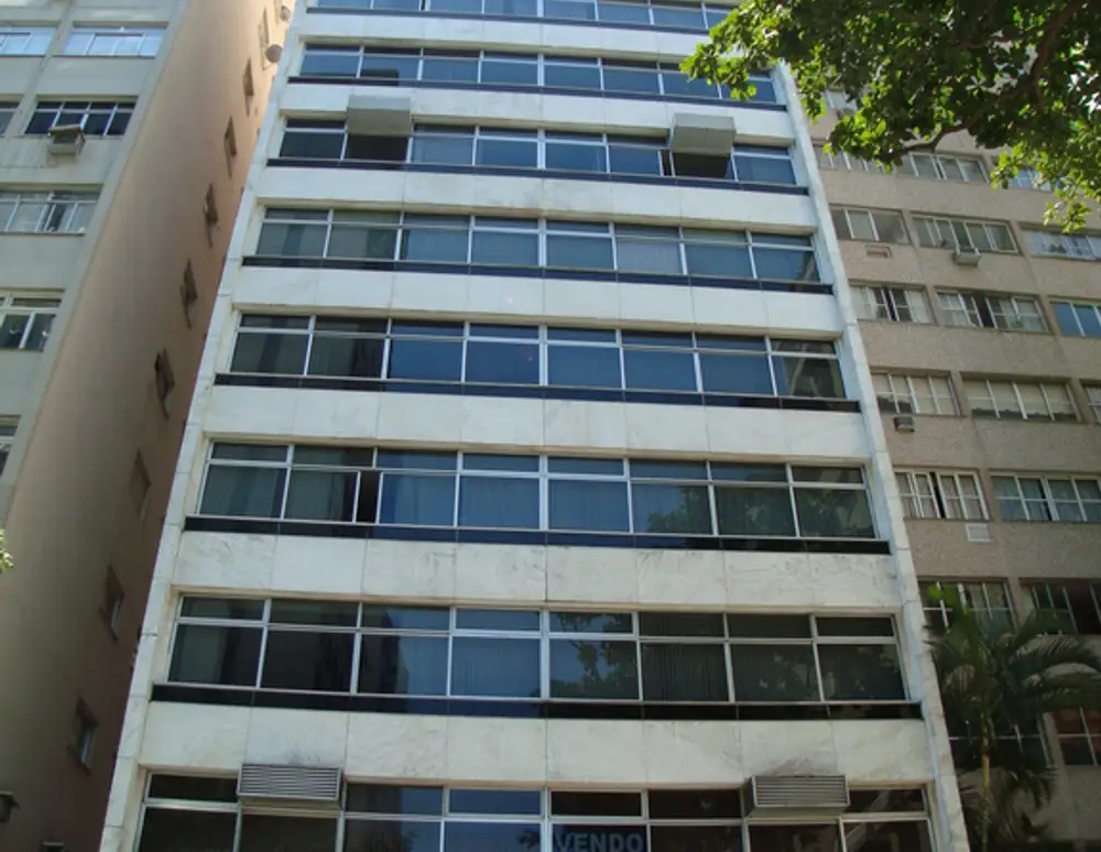 Edifício Oswaldo Aranha