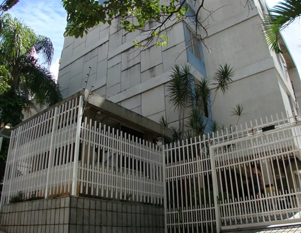 Edificio Flamboyant