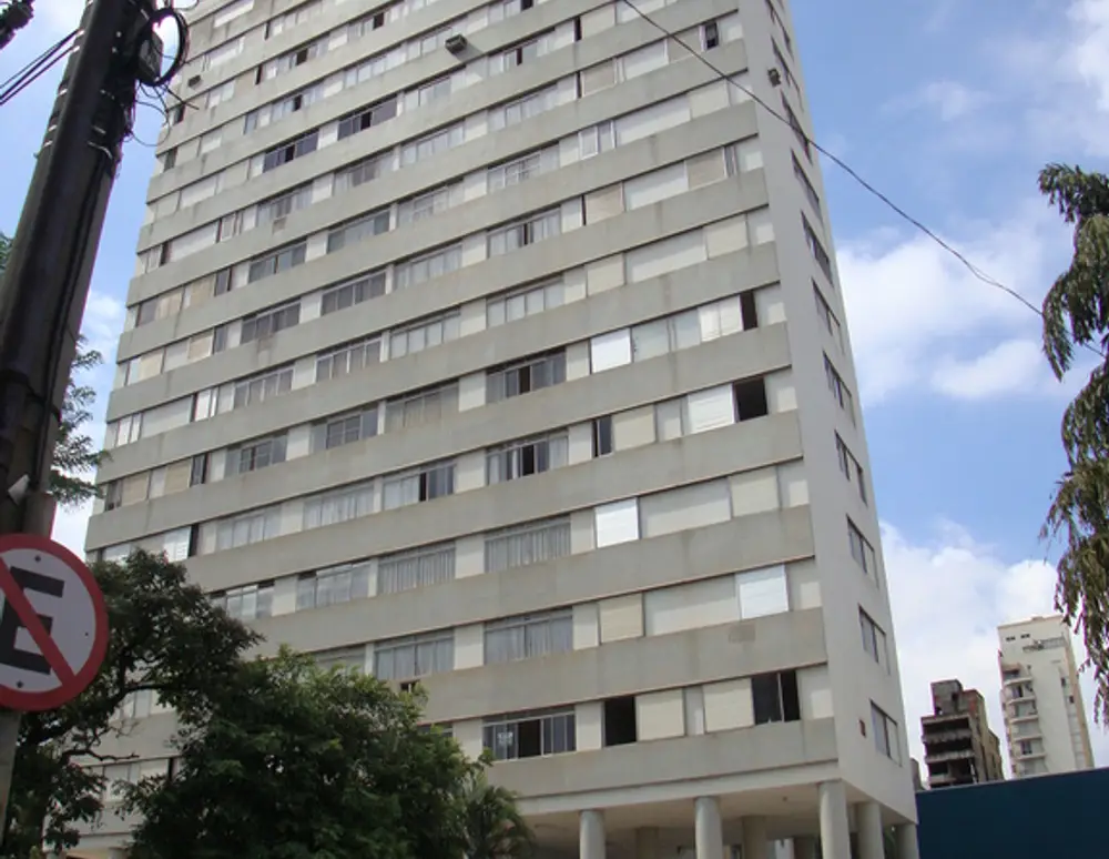 Edificio Uirapuru