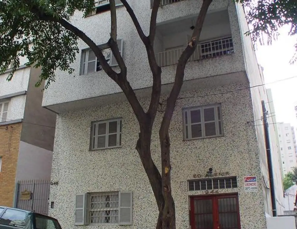 Edificio Alenir