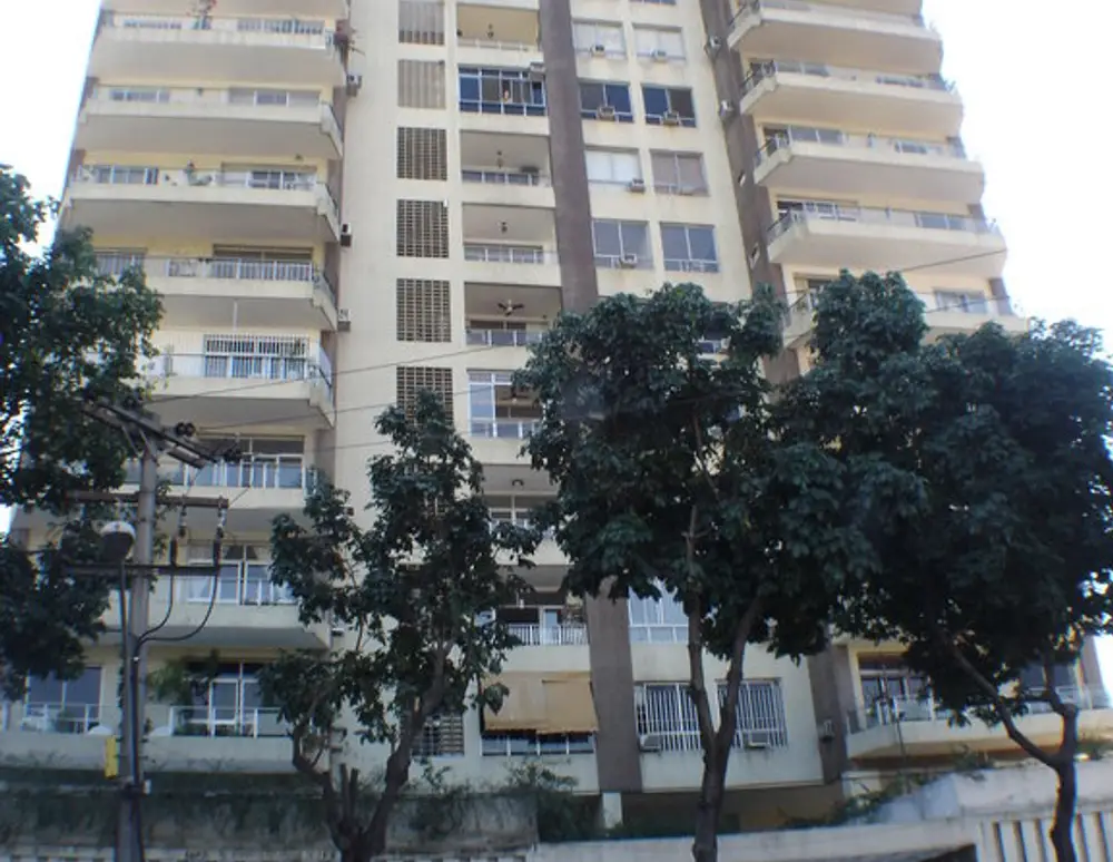 Edificio Solar do Grajau