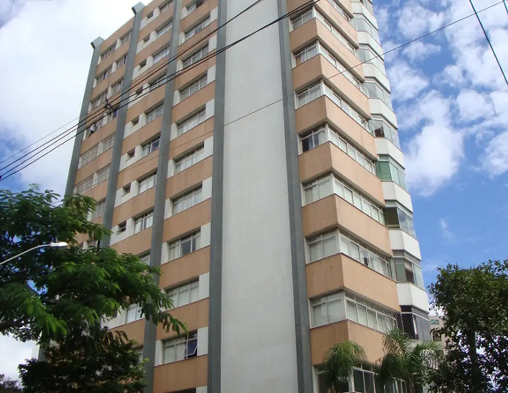 Edificio Karla