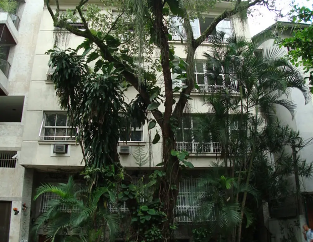 Edificio Humberto de Campos