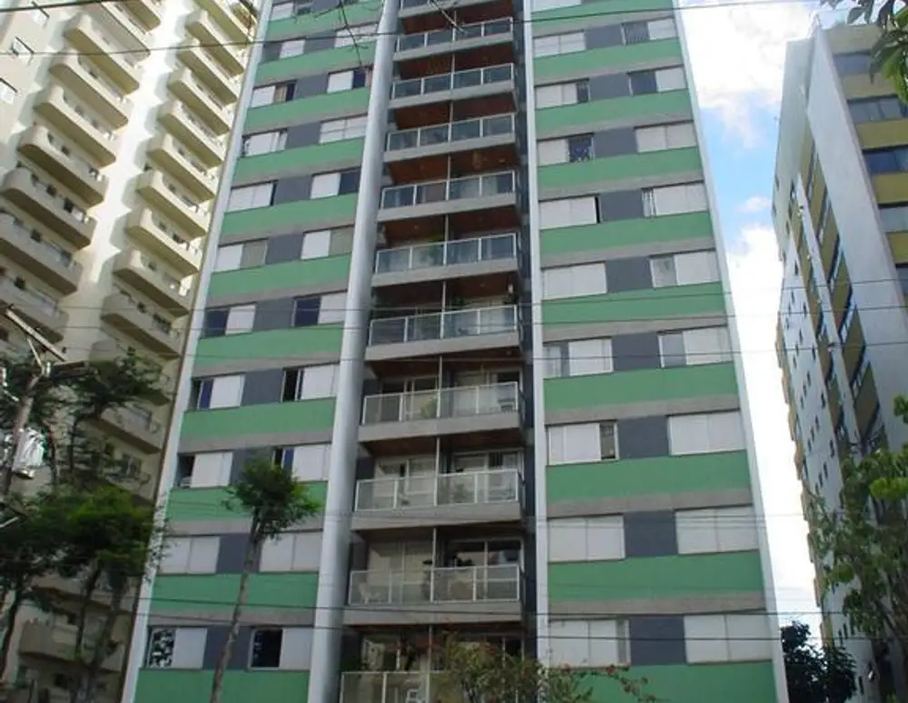 Edificio Jatoba
