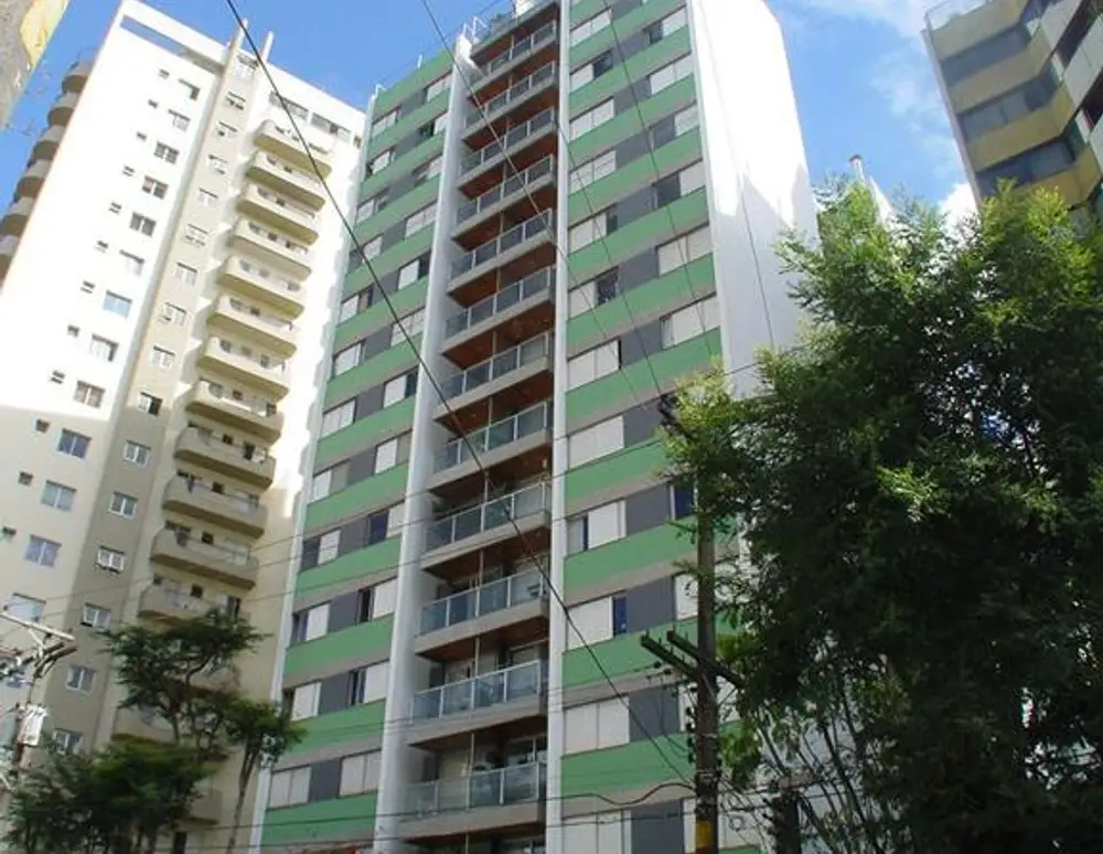 Edificio Jatoba — foto 2