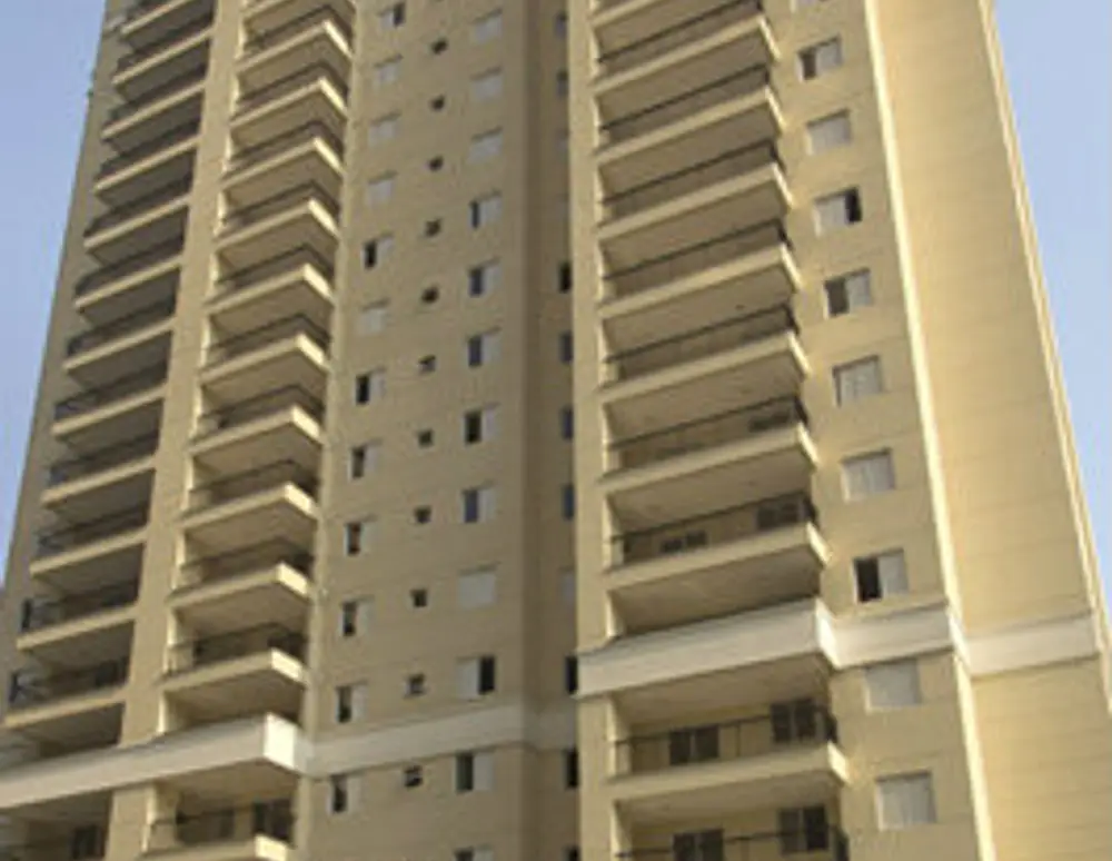 Edificio One Jardim Sul