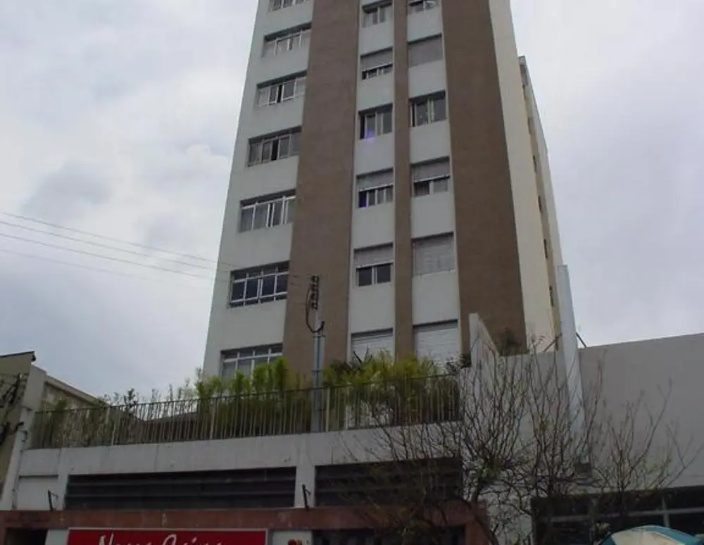 Edificio Afonso Sardinha — foto 2