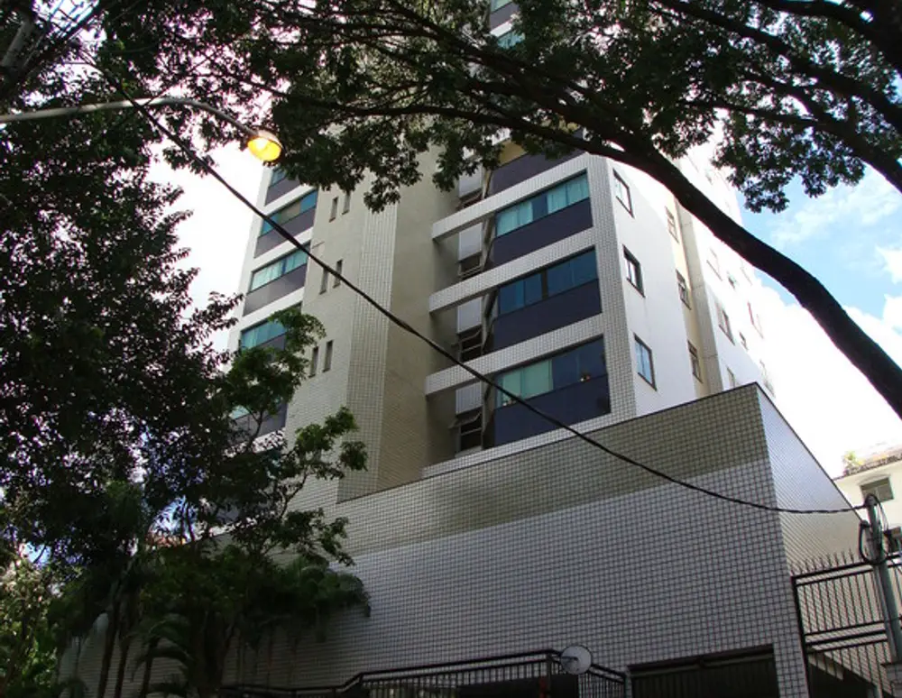 Edificio Residencial Maria Carolina