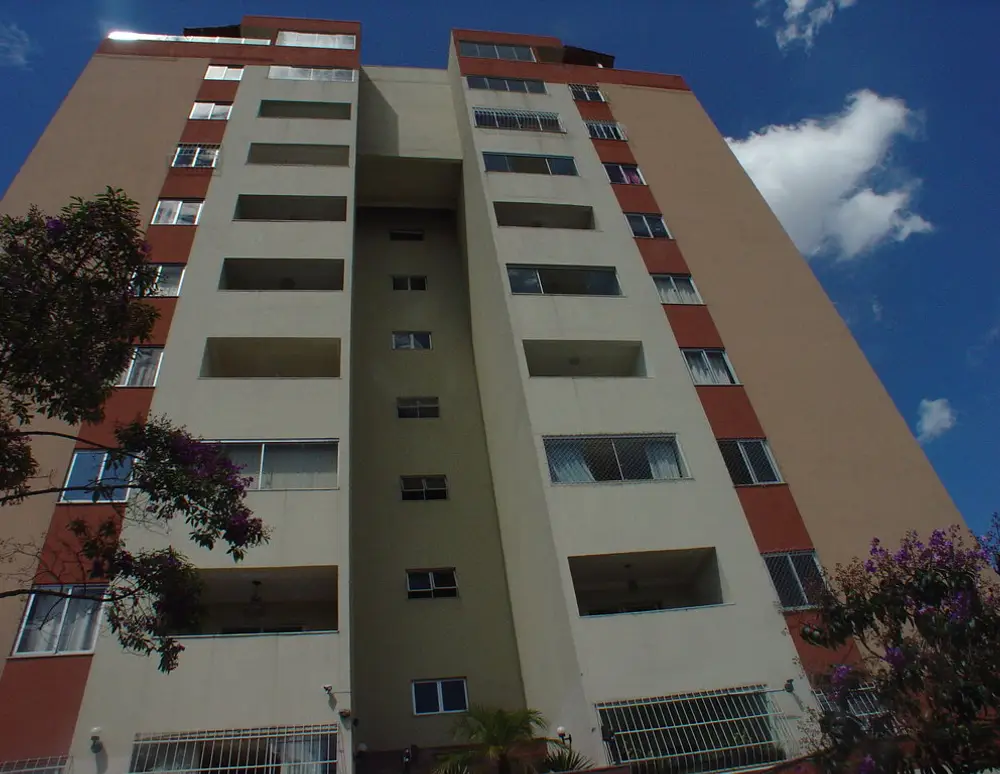 Edifício Begonia