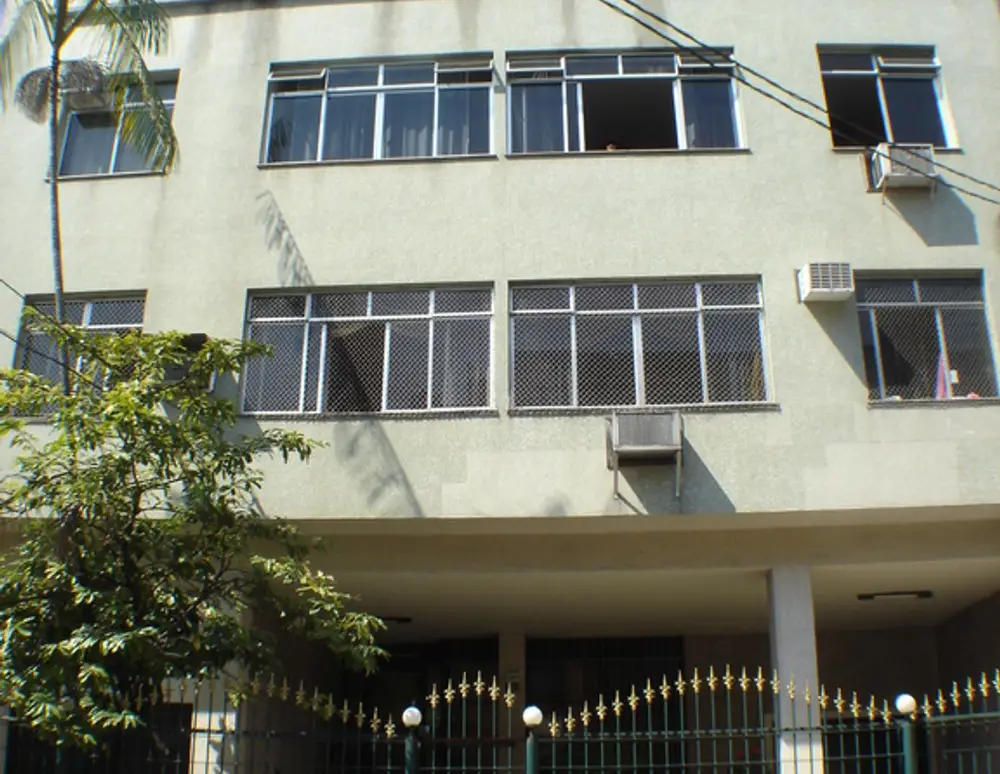 Edificio Nazareth