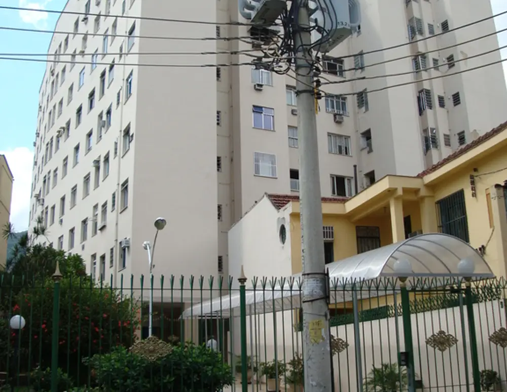 Edificio Louisiana