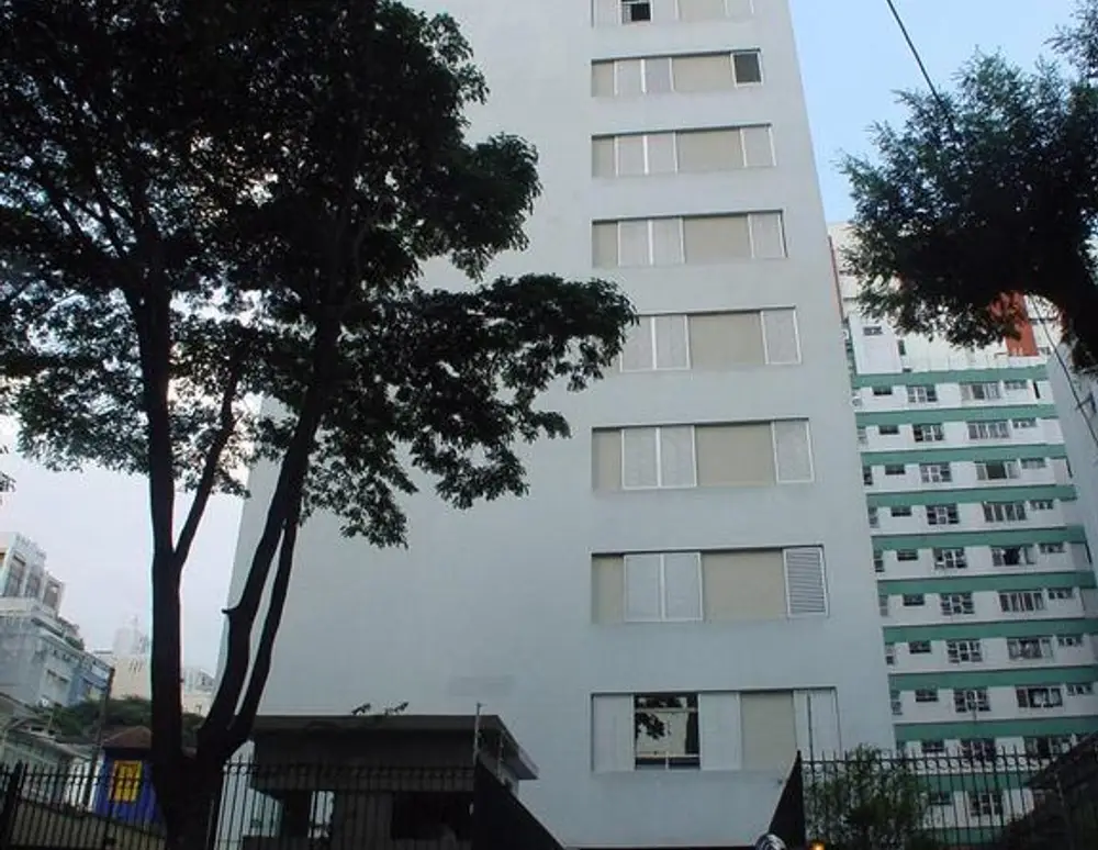Edificio Rio das Pedras — foto 2