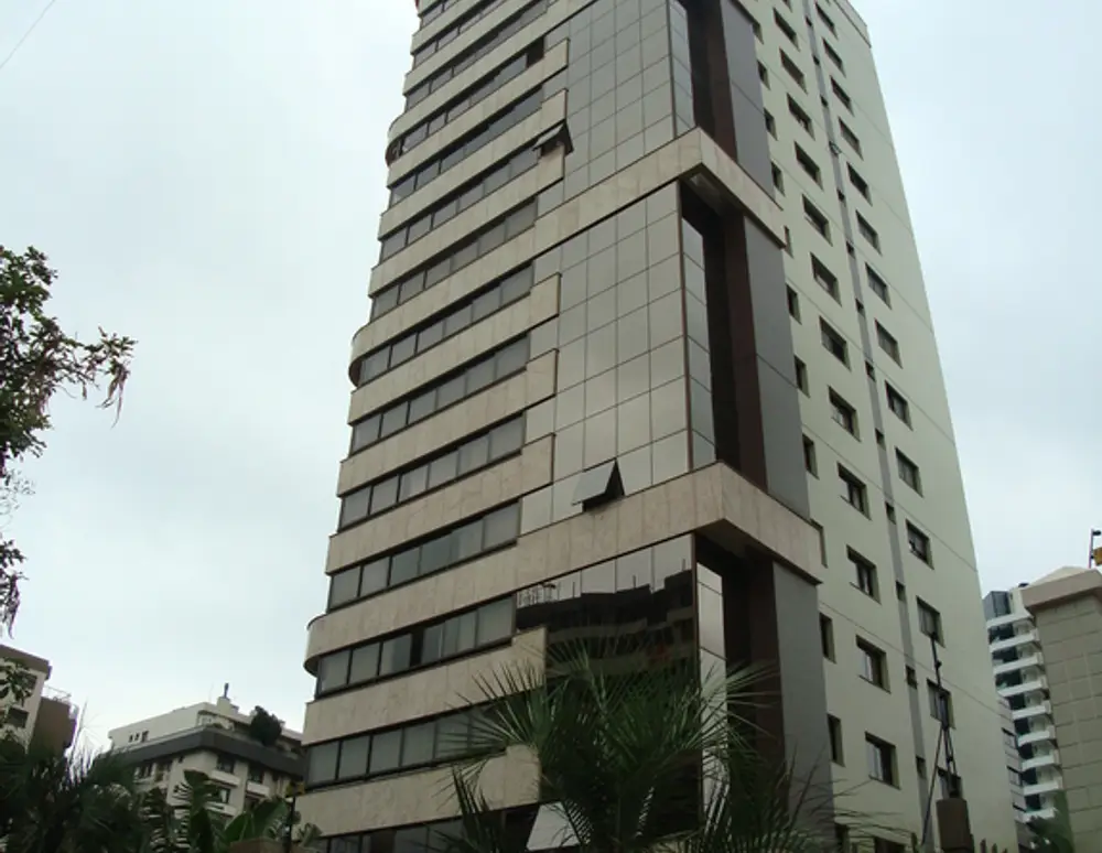 Edificio Ravello Park