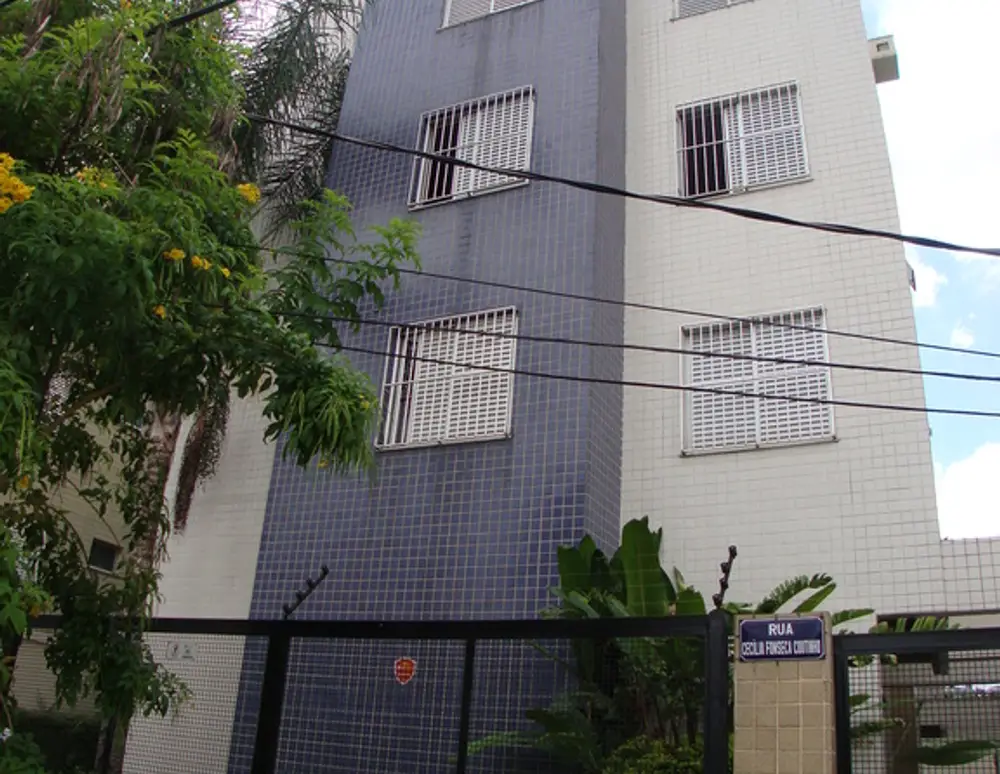 Edificio Rio Grande