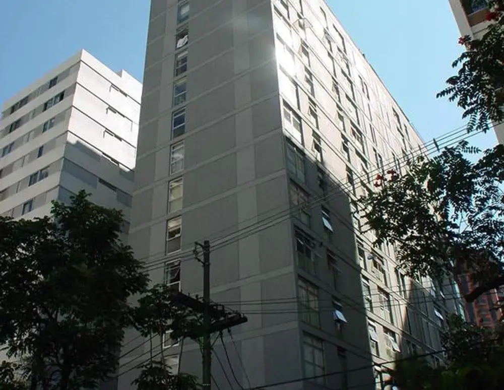 Edificio Rio das Pedras — foto 2