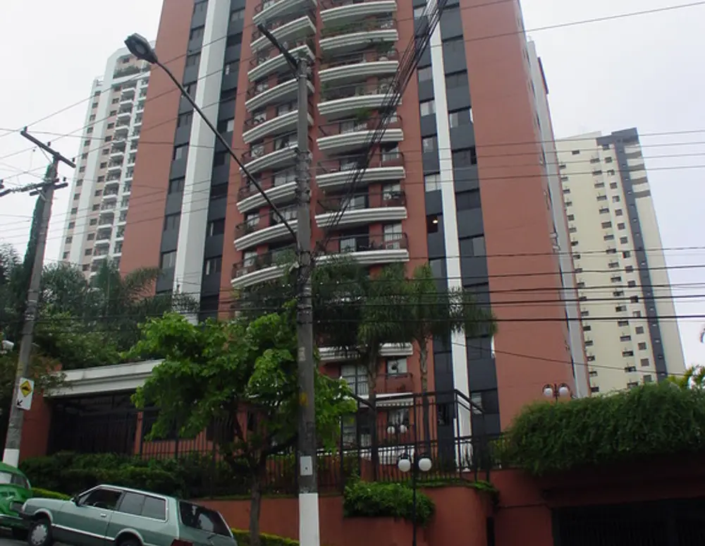 Edificio Sparta — foto 2