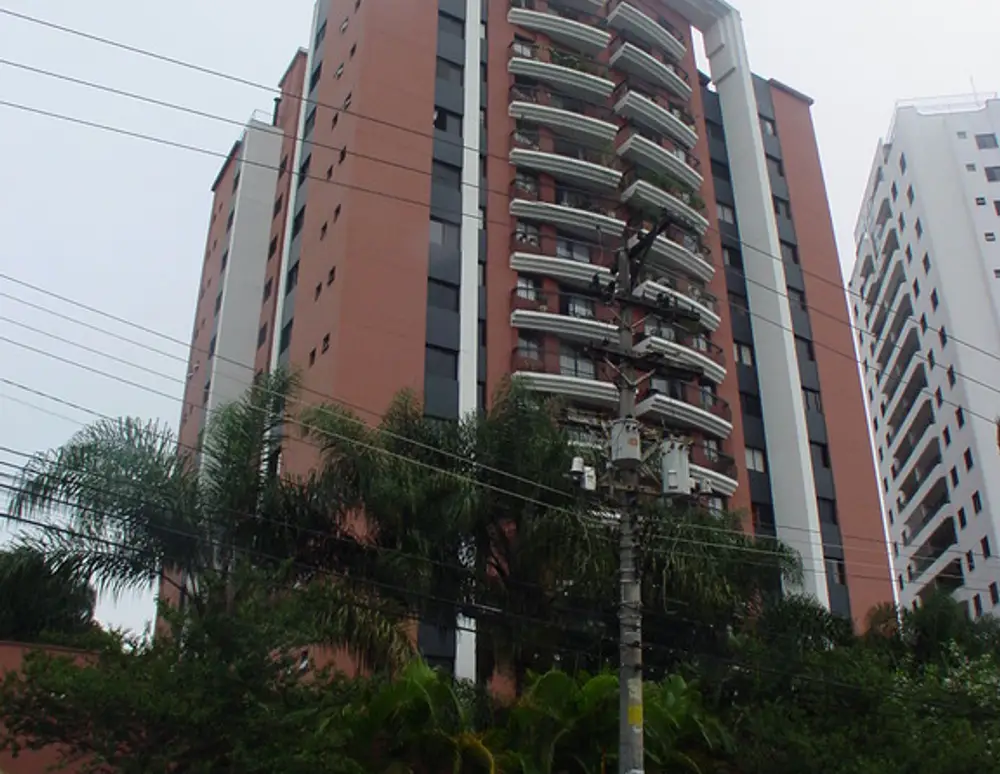 Edificio Sparta — foto 3