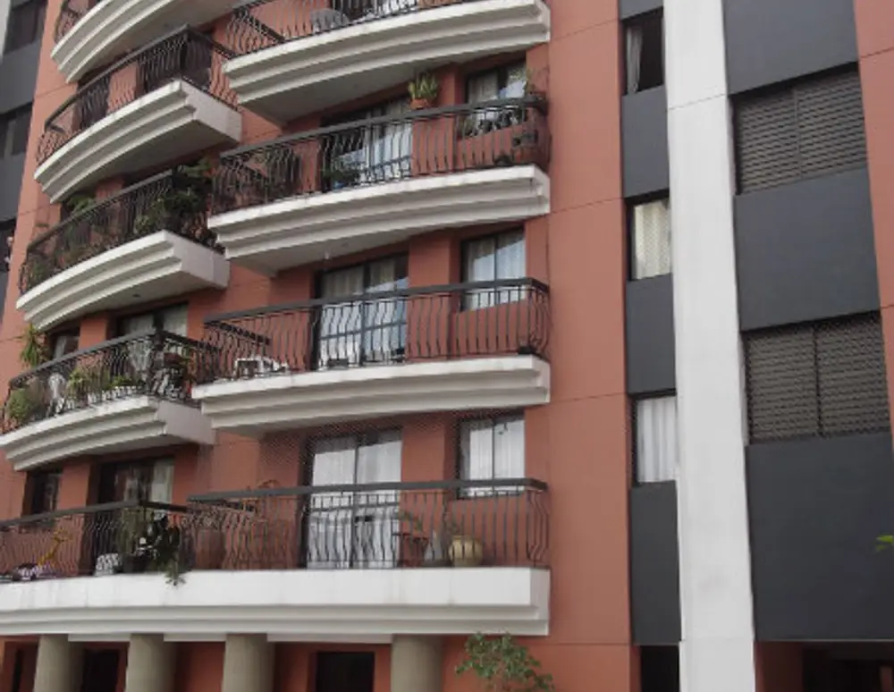 Edificio Sparta — foto 4