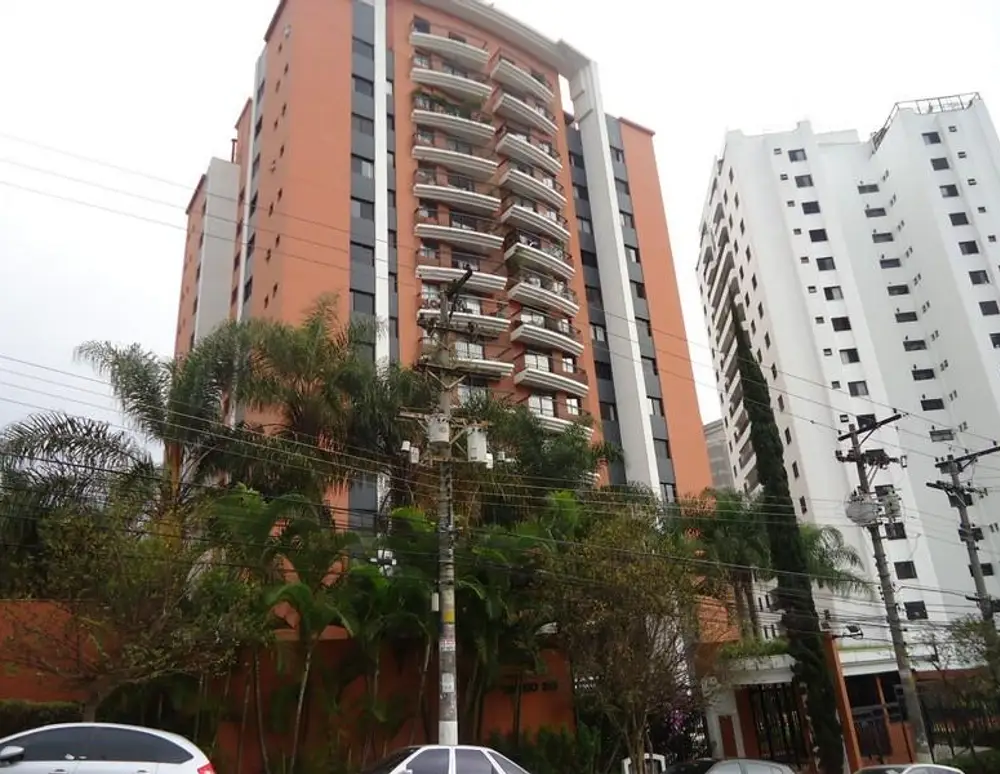 Edificio Sparta — foto 5