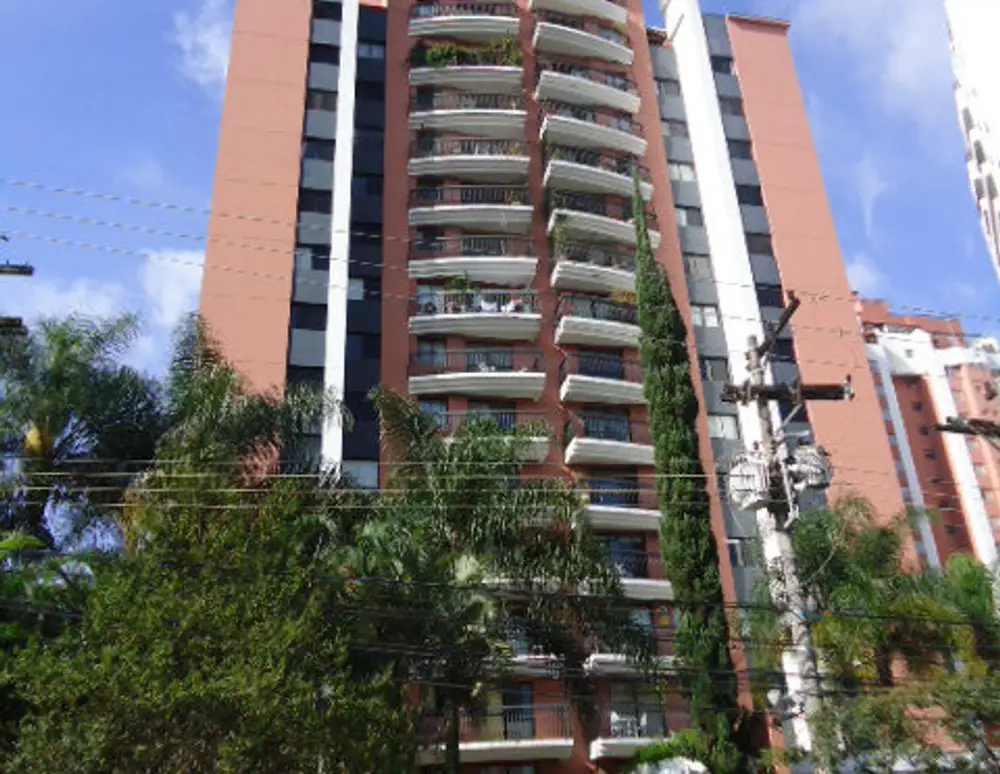 Edificio Sparta — foto 6