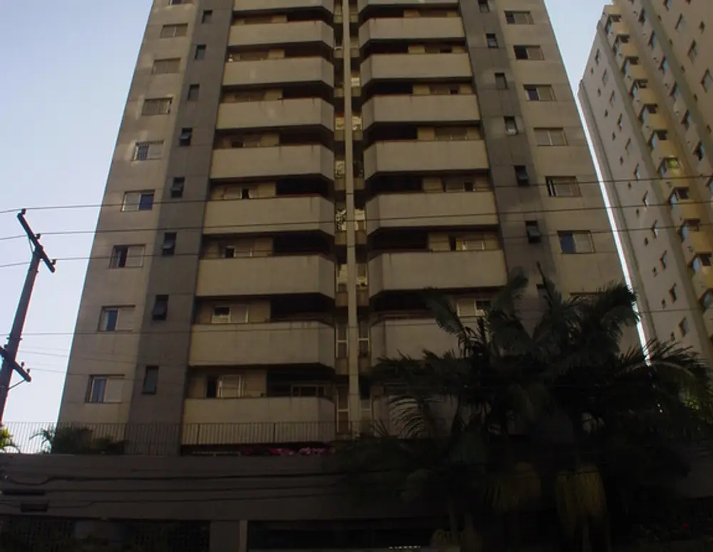 Edificio East Brooklin