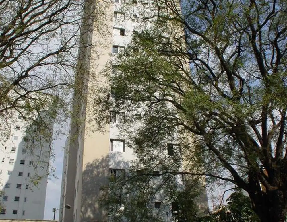 Edificio Anacapri