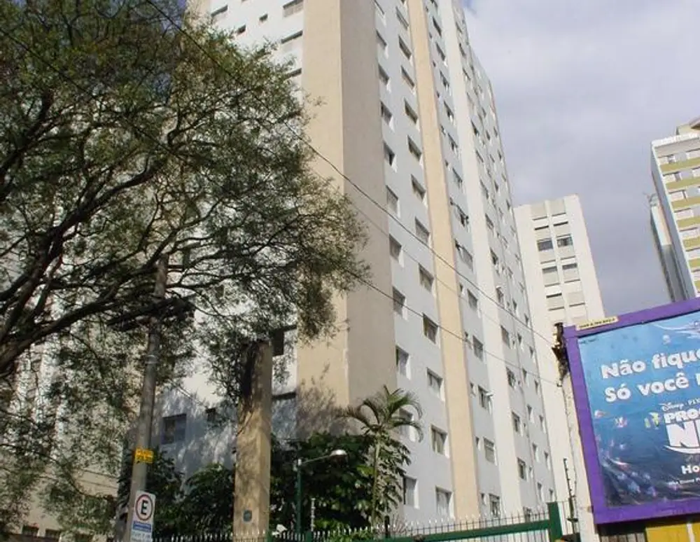 Edificio Anacapri — foto 2