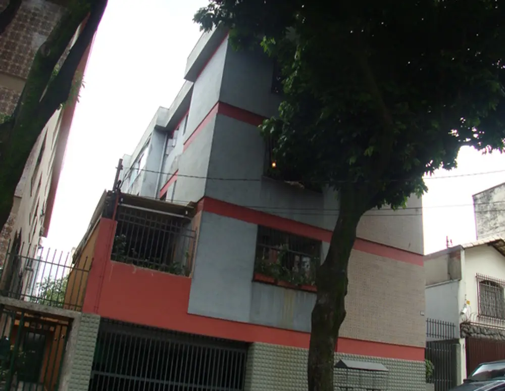 Edificio Regina