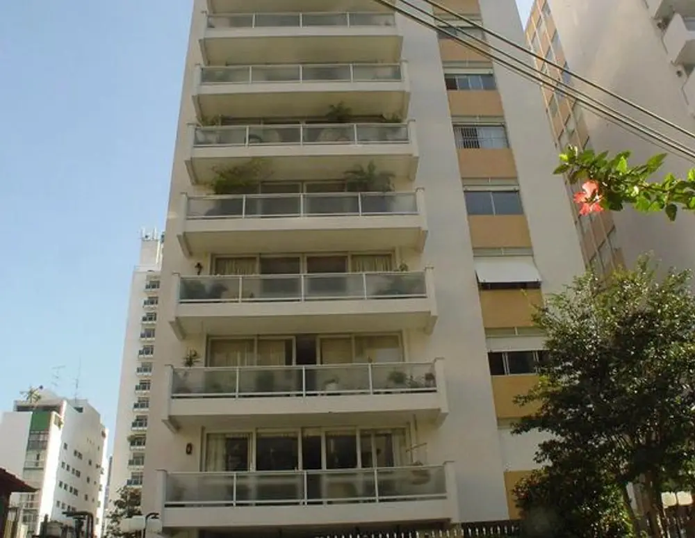 Edificio Capri