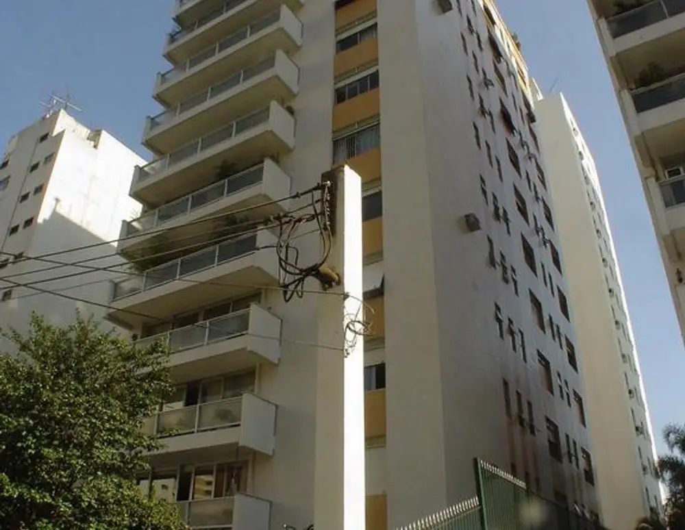 Edificio Capri — foto 2