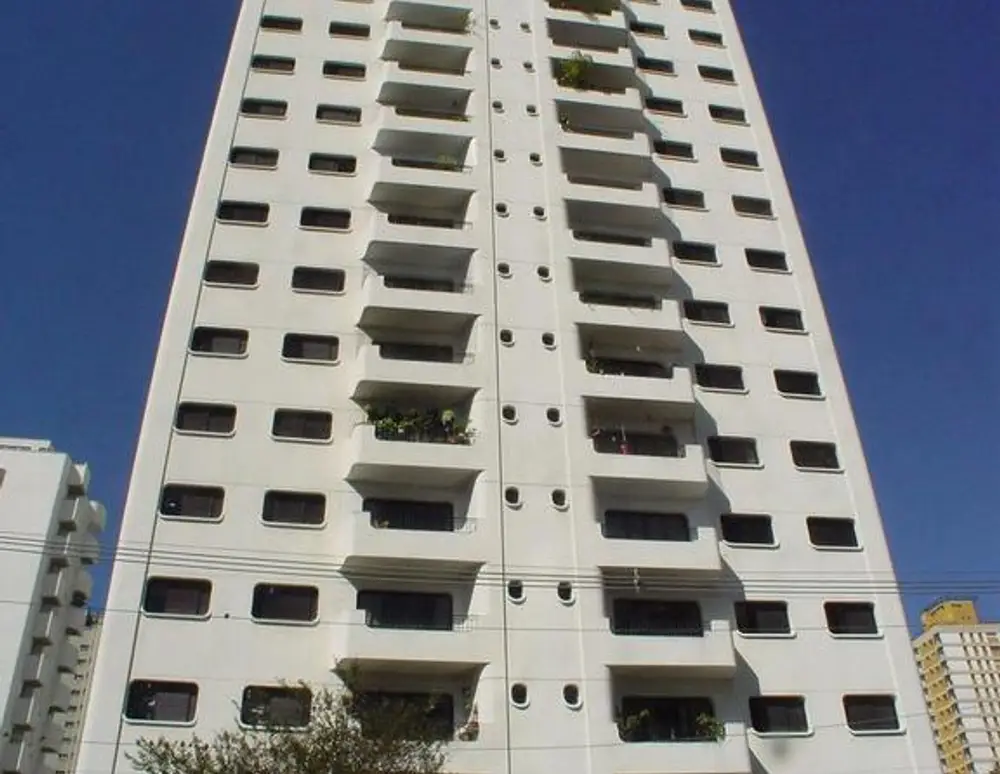 Edificio Mirella