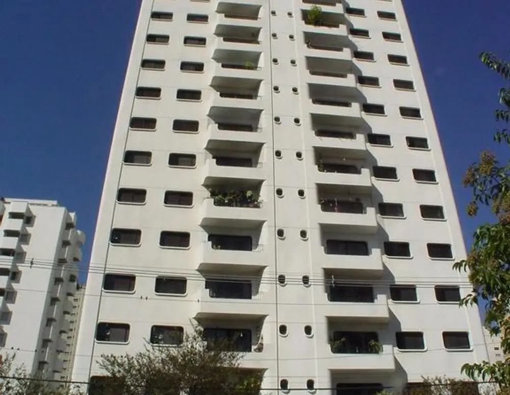 Edificio Mirella — foto 2
