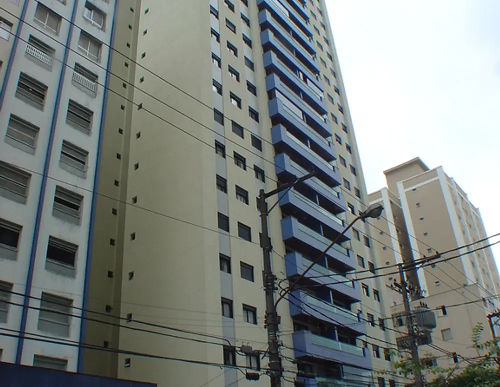 Edificio Vermont