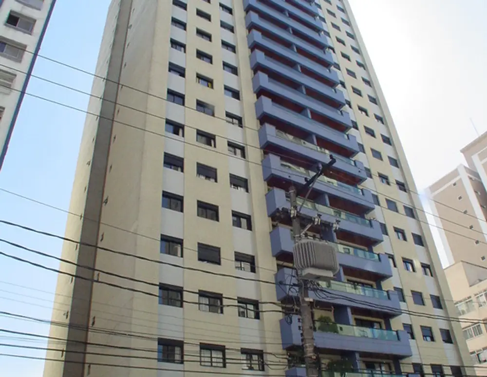 Edificio Vermont — foto 2