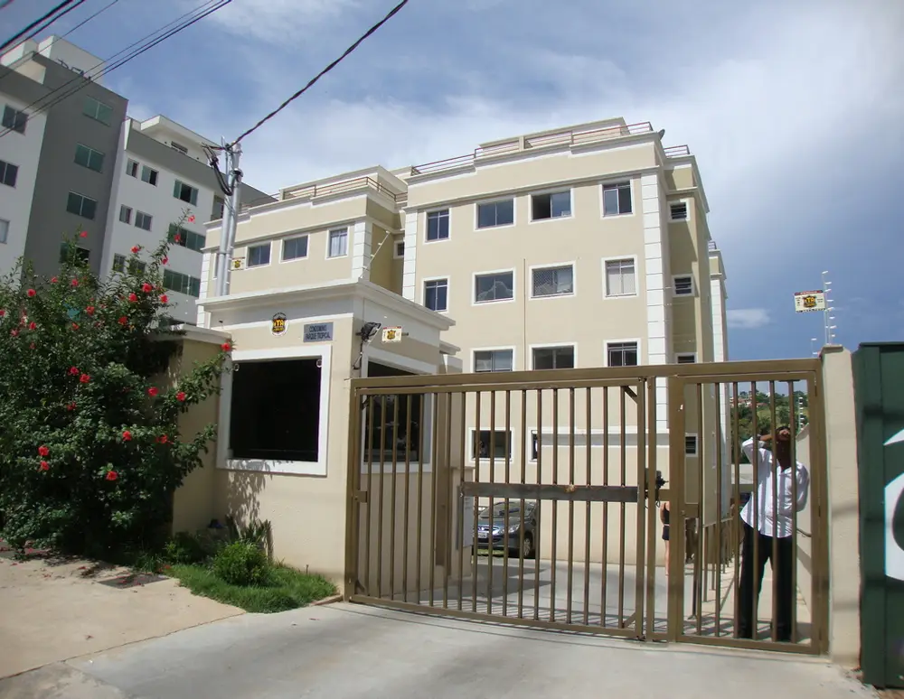 Residencial Parque Tropical