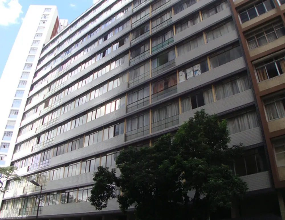 Edificio Nazare Bloco A2